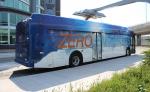 New Flyer Xcelsior XE40 2014 года